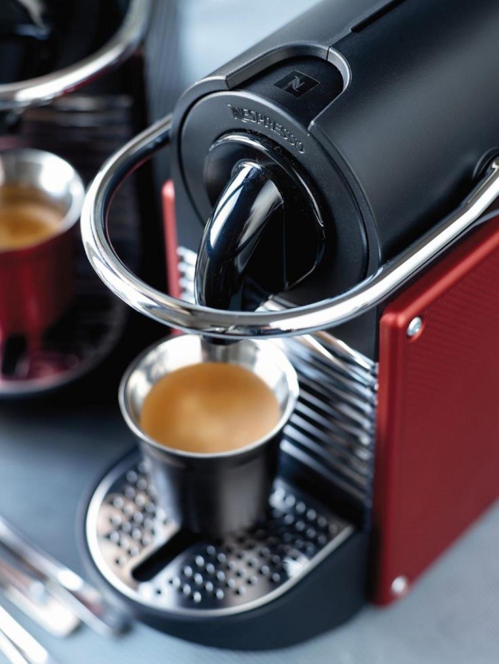 River Side Hotel Tbilisi Exteriör bild Espresso machine